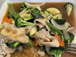 Thai Garden