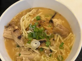 SAM Sushi & Ramen
