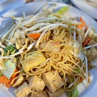 Tofu