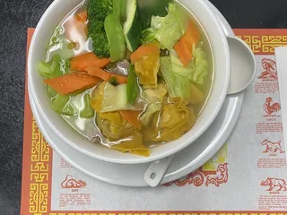 China Express