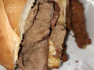 Casey's Restaurant
