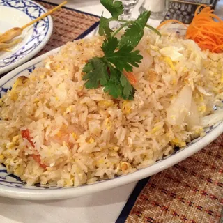Shrimp Fried Rice