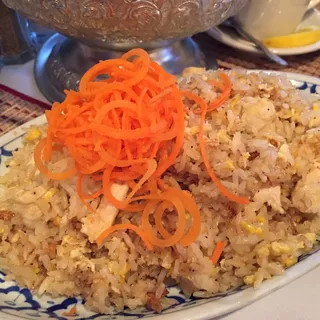 Fried Rice