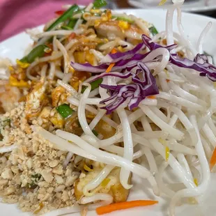 29. Pad Thai