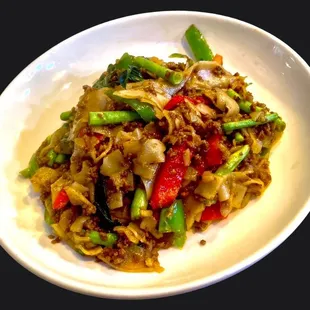Pad Kee Mao