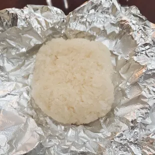 Sticky Rice