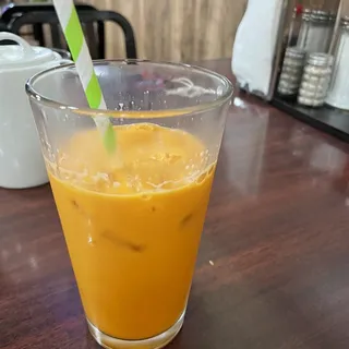 Thai Iced Tea