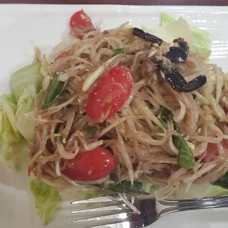 Papaya Salad