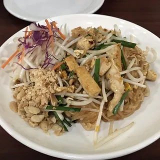 Pad Thai