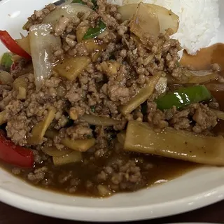 Pad Kee Mao