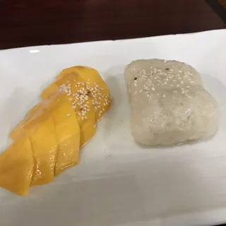 Sticky Rice