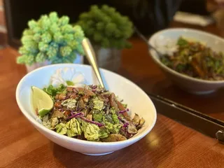 Inle Burmese Cuisine 