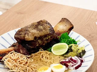 Khaosoi Thai Cuisine