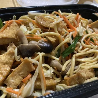 Lo Mein