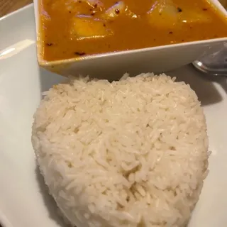 Pineapple Curry