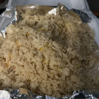 Egg Fried Rice