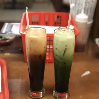 Thai Ice Tea