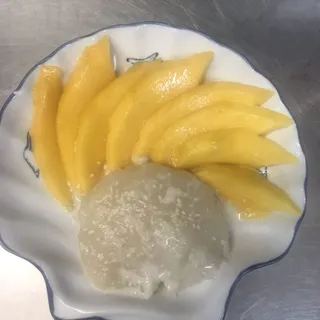 Sticky Rice
