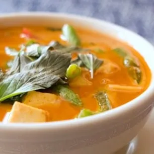 food, curry