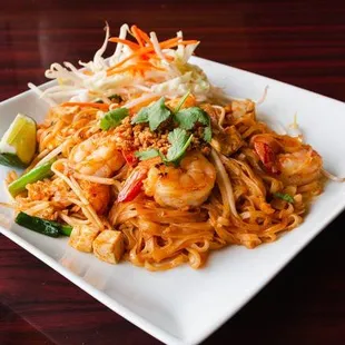 Bangkok Island Thai Fusion