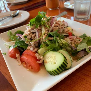Larb Salad