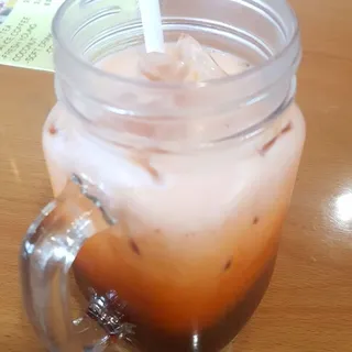 Thai Iced Tea