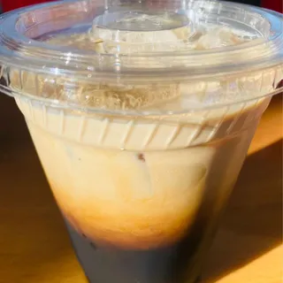 Thai Iced Coffee