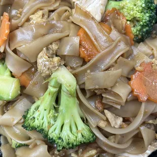 Pad See-ew