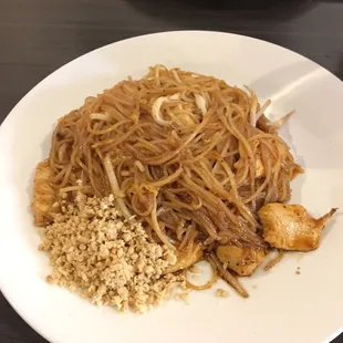 Best Pad Thai hands down!