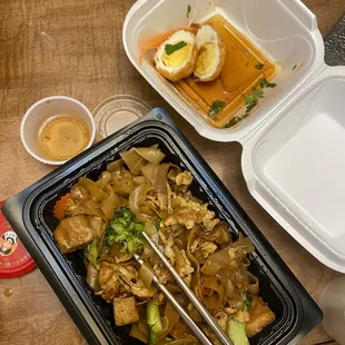 Pad See Ew