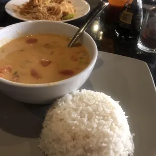 Tom Kah Soup