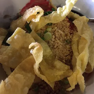 Bruce Noodles