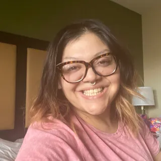 Jaclyn P.