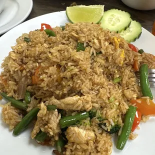 Very good food and great taste. People are very nice here and clean restaurant.