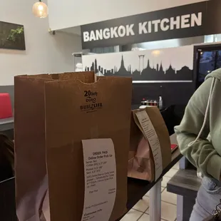 Quick and easy pick up!