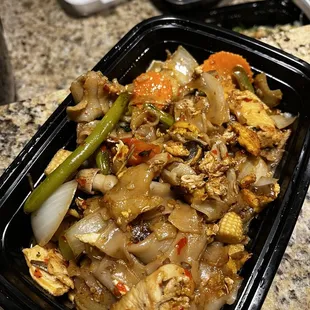Bangkok Kitchen Thai Restaurant