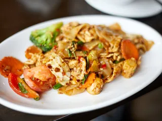 Thai Corner Restaurant and Bar