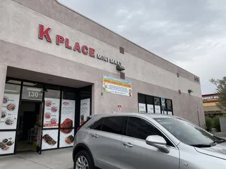 K Place Mini Mart