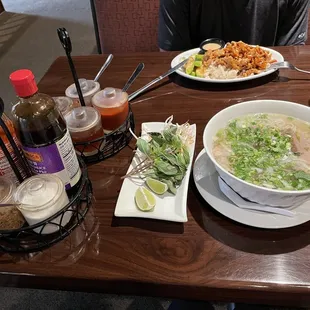 Vietnamese Pho