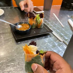food