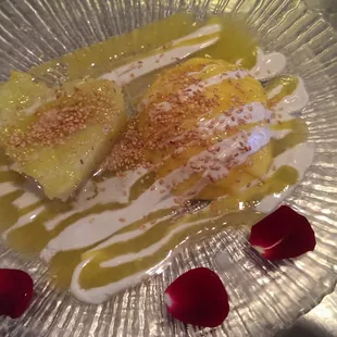 Mango Sticky Rice
