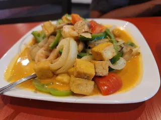 Bangkok Cuisine