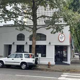 Loving the new paint job