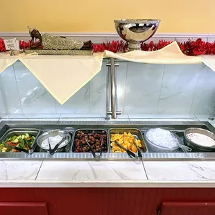 Buffet Bar (1 of 5)