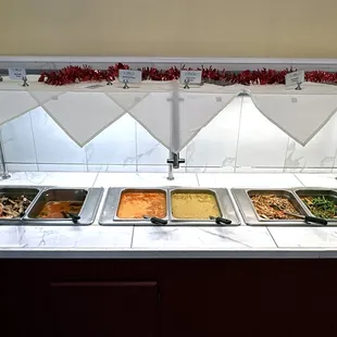 Buffet Bar (4 of 5)