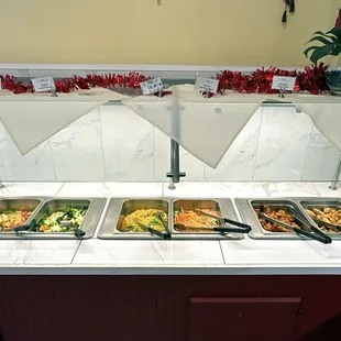 Buffet Bar (2 of 5)