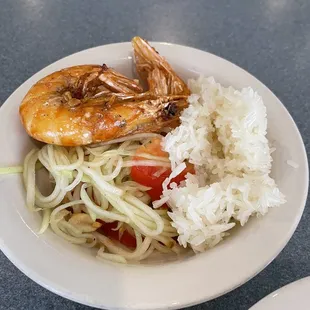 food, soups and chowder