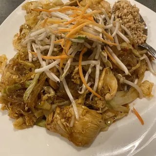 RN6. Pad Thai