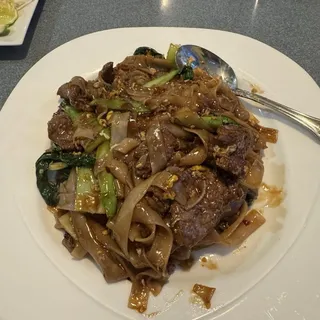 RN8. Pad Sea Ew