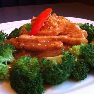 SP5. Lovely Chicken